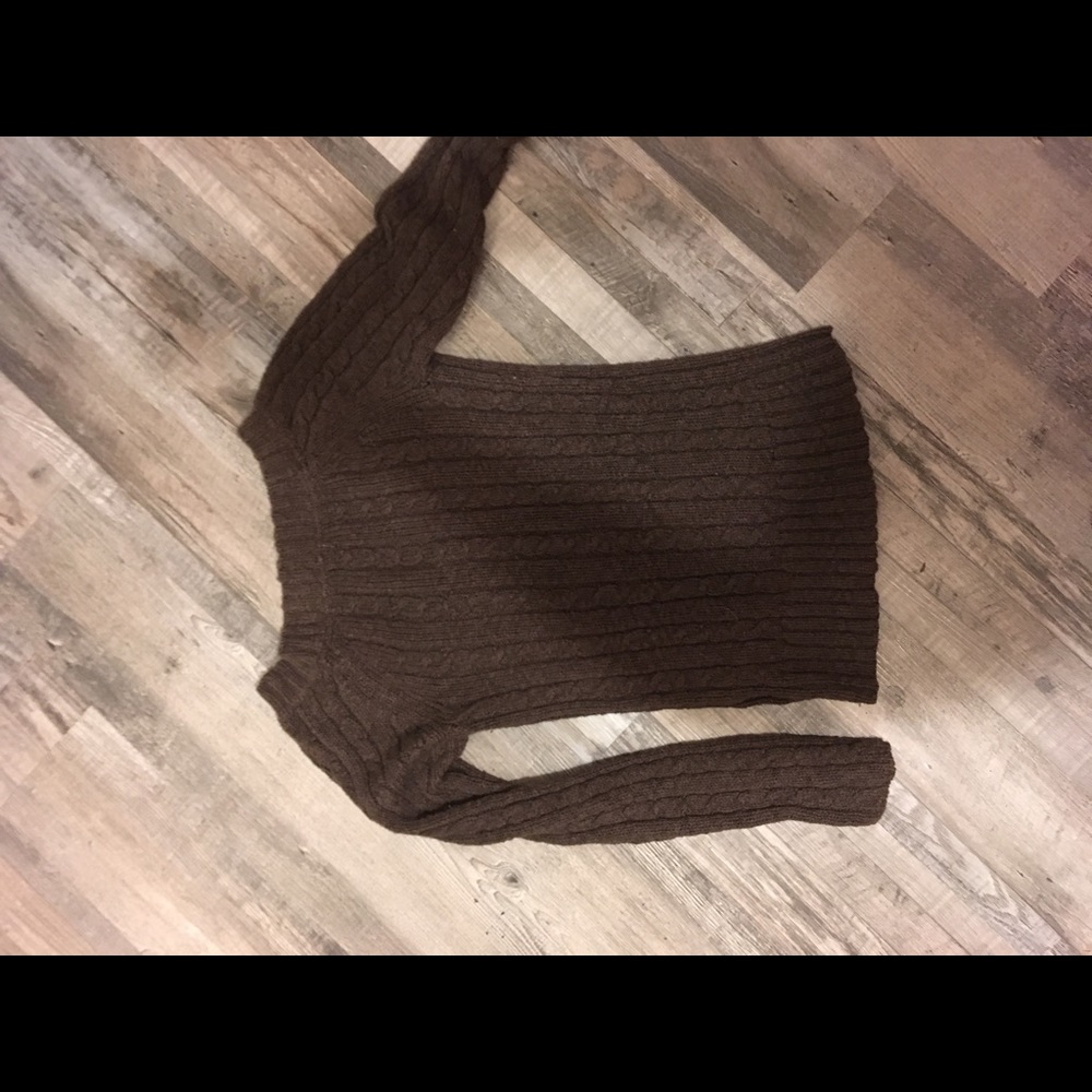 Sweater - Picture 3 of 4